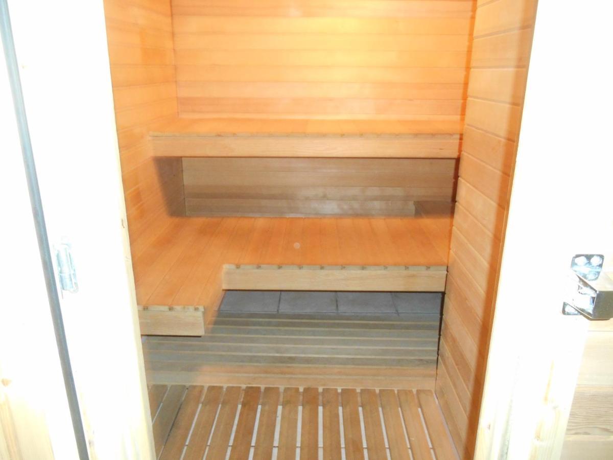 B&B Haus Jola Nidrum Zewnętrze zdjęcie