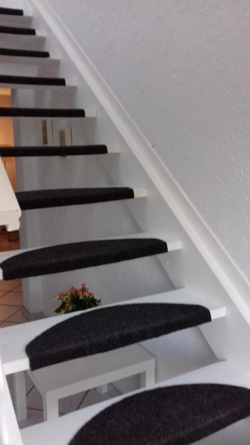 B&B Haus Jola Nidrum Zewnętrze zdjęcie