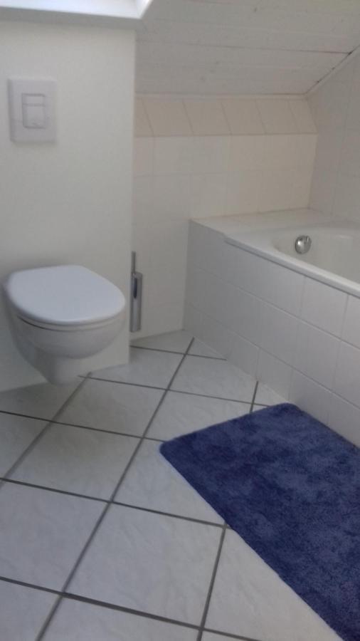 B&B Haus Jola Nidrum Zewnętrze zdjęcie