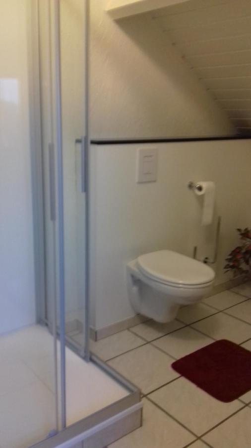 B&B Haus Jola Nidrum Zewnętrze zdjęcie