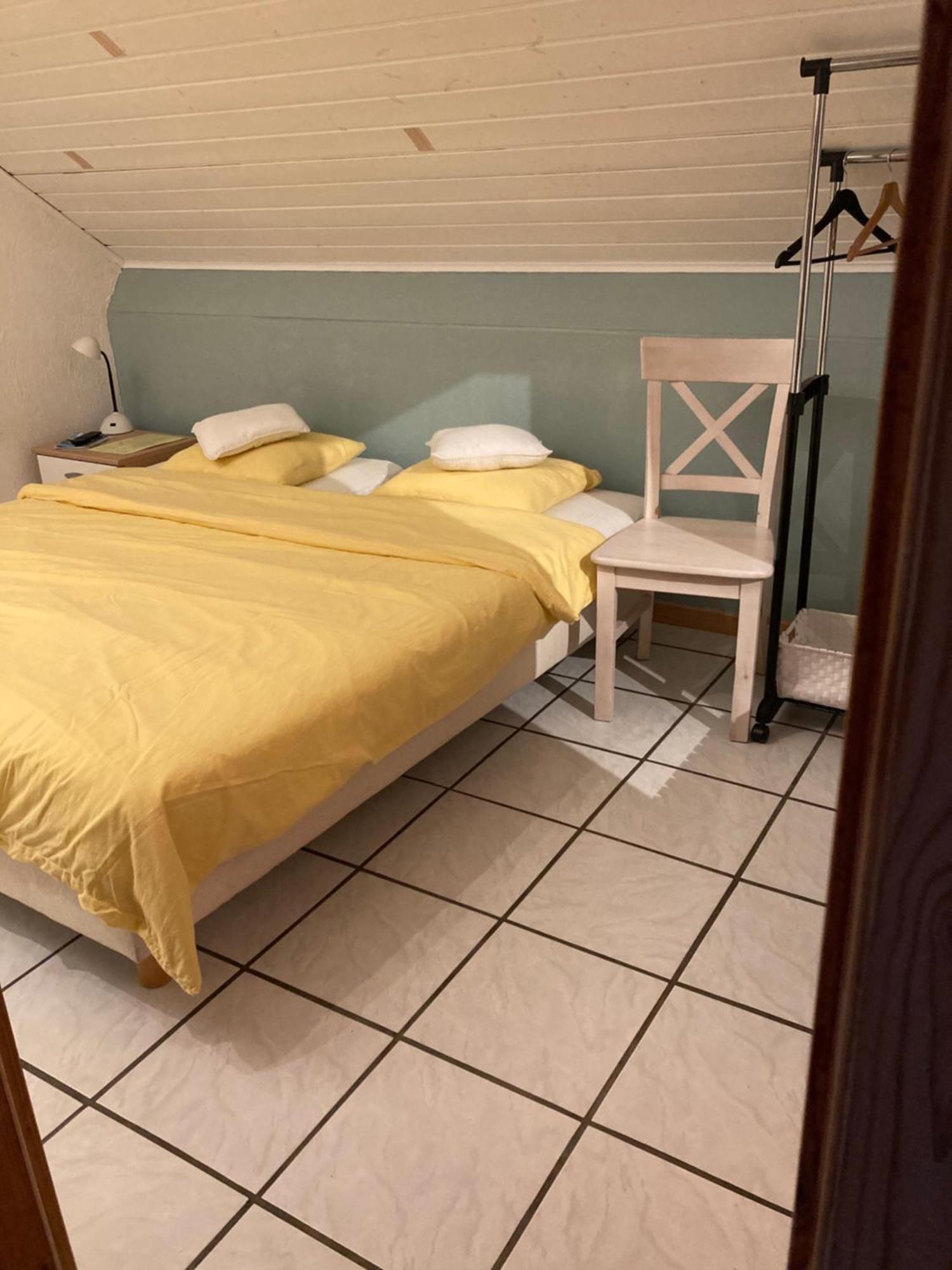B&B Haus Jola Nidrum Zewnętrze zdjęcie