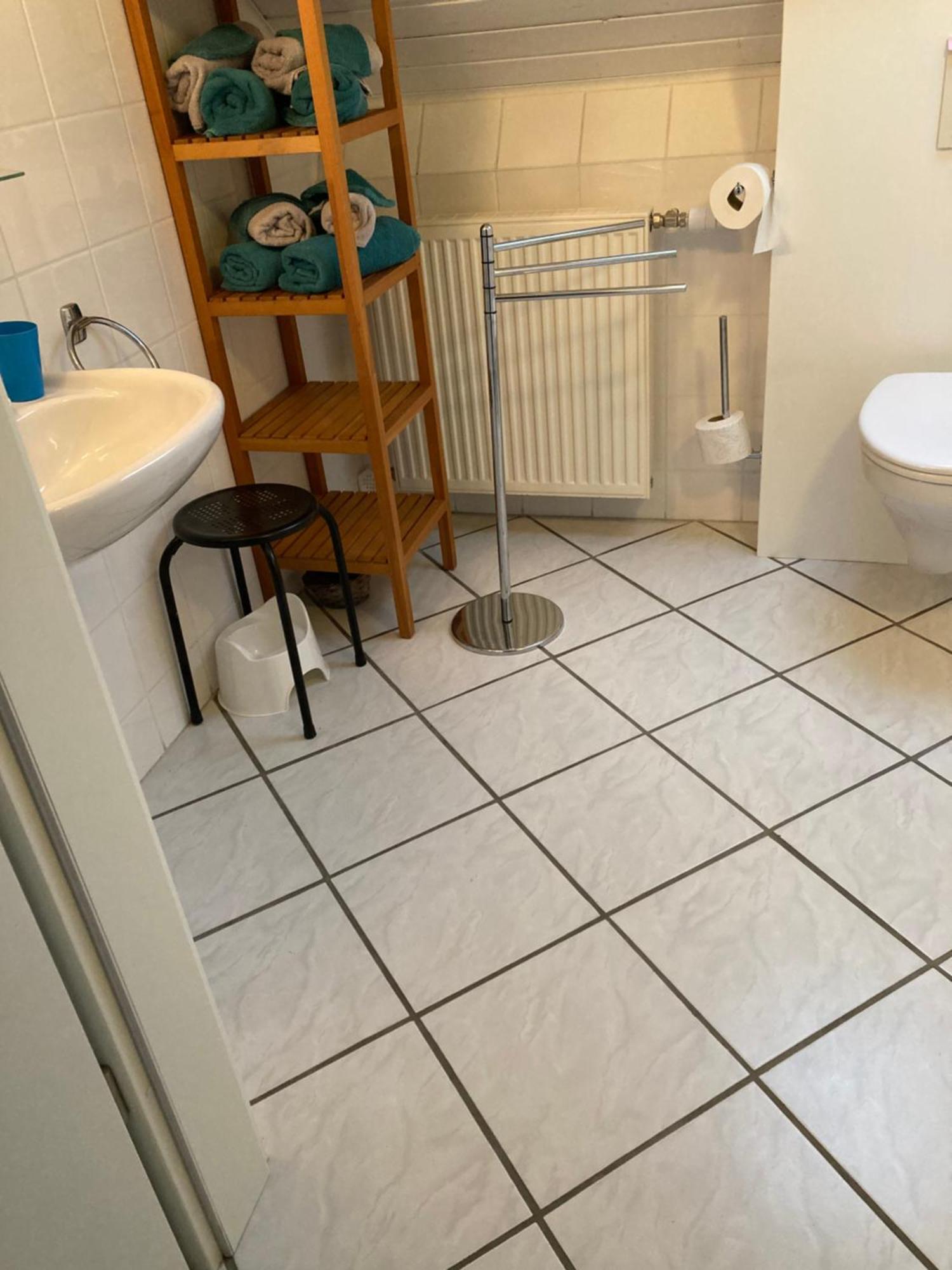 B&B Haus Jola Nidrum Zewnętrze zdjęcie